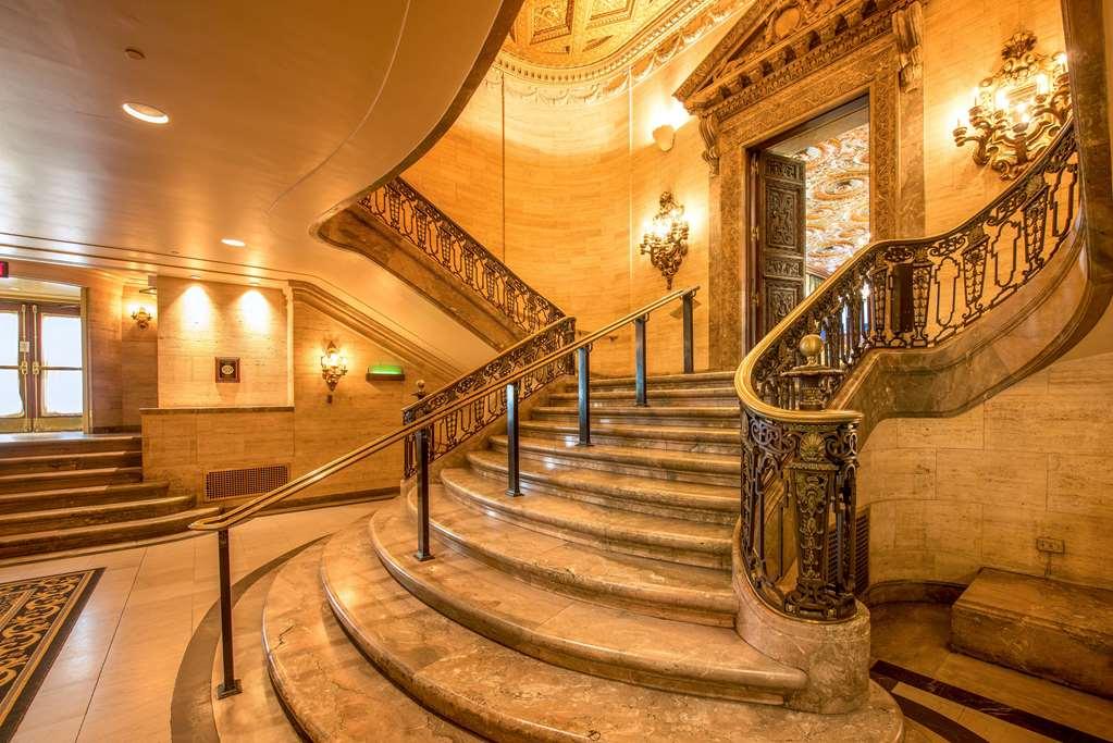 Hotel Du Pont Wilmington Exterior photo